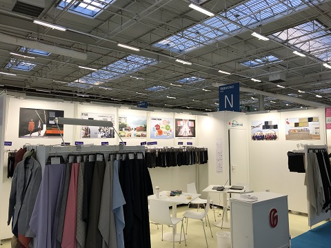 TEXWORLD PARIS Picture